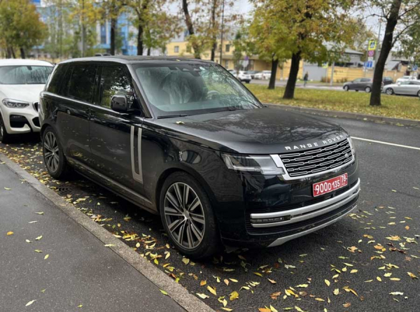 Миллиардер Олег Барабанов и доля в IT-холдинге Гирдина: роскошь, деньги, серые схемы