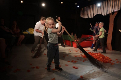 Театр, или Шоу для избранных: почему «Кабаре» Егора Дружинина не оправдывает ожиданий