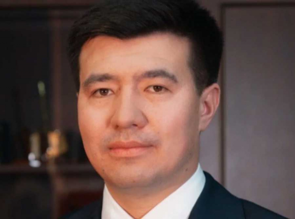 Главе Казахстанской федерации бокса дадут триллионы на строительство ГРЭС-3 в Экибастузе?