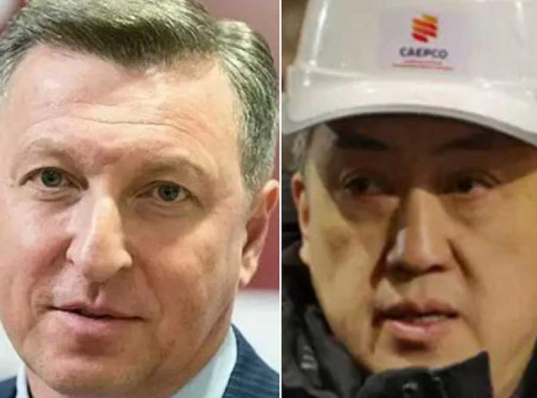 Сергей Кан и Александр Клебанов: миллионы в Дубае на фоне гниющих ТЭЦ «Севказэнерго» и замерзающих городов Казахстана