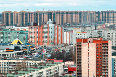 Столичные инициативы или хаотичная застройка? Критический взгляд на новые проекты КРТ