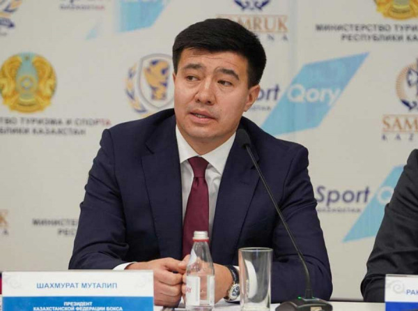 Энергетика по-пацански: Муталип и GCL Technology делят стройку Экибастузской ГРЭС-3 за три триллиона тенге