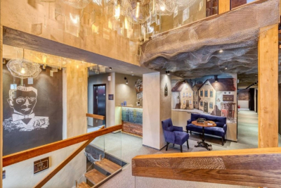 Туризм как ирония: разочарование от «атмосферных» бутик-отелей Суздаля и соседних регионов