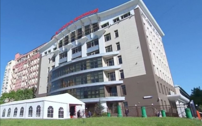 Два года работы Клинического Госпиталя «Мичуринский»: хвастовство и неполноценность