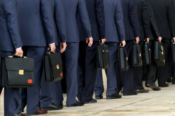 Коррупция, высокомерие и уничтожение культурного наследия: роль Натальи Сергуниной в деле Рязанского Кремля