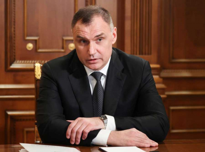 Как связаны глава Республики Марий Эл Юрий Зайцев и осужденная за хищение денег Россетей Анна...